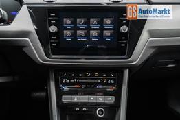 Volkswagen Touran 1,5 TSI DSG R-Line - LAGER 