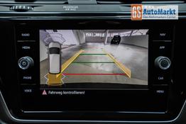 Volkswagen Touran 1,5 TSI DSG R-Line - LAGER 