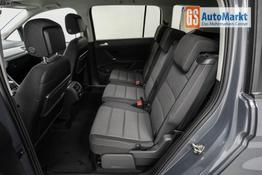 Volkswagen Touran 1,5 TSI DSG R-Line - LAGER 