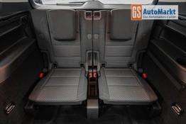 Volkswagen Touran 1,5 TSI DSG R-Line - LAGER 