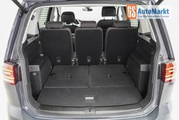 Volkswagen Touran 1,5 TSI DSG R-Line - LAGER 