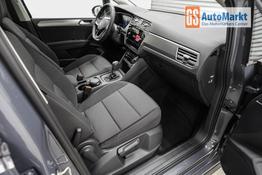 Volkswagen Touran 1,5 TSI DSG R-Line - LAGER 