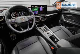 Cupra Formentor 1,5 eTSI DSG - LAGER 