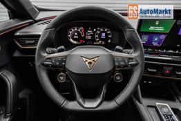 Cupra Formentor 1,5 eTSI DSG - LAGER 