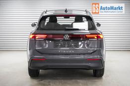 Volkswagen Tiguan 1,5 eTSI DSG Basis - LAGER 