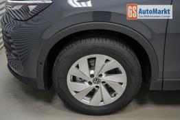 Volkswagen Tiguan 1,5 eTSI DSG Basis - LAGER 