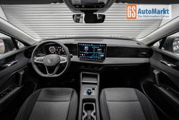 Volkswagen Tiguan 1,5 eTSI DSG Basis - LAGER 