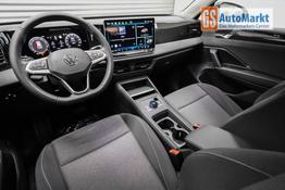 Volkswagen Tiguan 1,5 eTSI DSG Basis - LAGER 