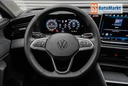 Volkswagen Tiguan 1,5 eTSI DSG Basis - LAGER 