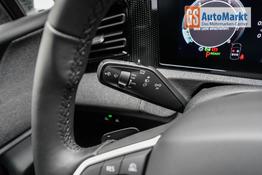 Volkswagen Tiguan 1,5 eTSI DSG Basis - LAGER 