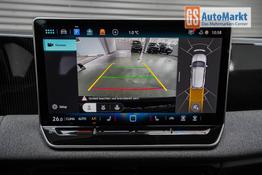 Volkswagen Tiguan 1,5 eTSI DSG Basis - LAGER 