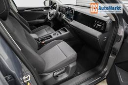Volkswagen Tiguan 1,5 eTSI DSG Basis - LAGER 