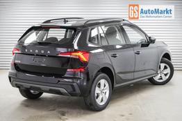 Skoda Kamiq 1,0 TSI DSG Selection - LAGER 