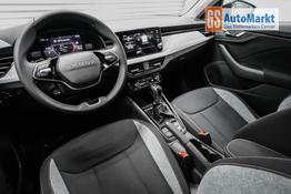 Skoda Kamiq 1,0 TSI DSG Selection - LAGER 