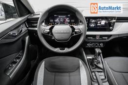 Skoda Kamiq 1,0 TSI DSG Selection - LAGER 