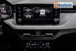 Skoda Kamiq 1,0 TSI DSG Selection - LAGER 