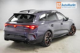 Cupra Leon Sportstourer ST 2,0 TSI DSG 4Drive VZ Extreme - LAGER 