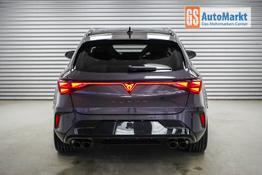 Cupra Leon Sportstourer ST 2,0 TSI DSG 4Drive VZ Extreme - LAGER 