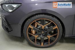 Cupra Leon Sportstourer ST 2,0 TSI DSG 4Drive VZ Extreme - LAGER 
