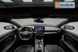 Cupra Leon Sportstourer ST 2,0 TSI DSG 4Drive VZ Extreme - LAGER 