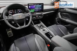 Cupra Leon Sportstourer ST 2,0 TSI DSG 4Drive VZ Extreme - LAGER 