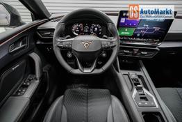 Cupra Leon Sportstourer ST 2,0 TSI DSG 4Drive VZ Extreme - LAGER 