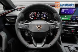 Cupra Leon Sportstourer ST 2,0 TSI DSG 4Drive VZ Extreme - LAGER 