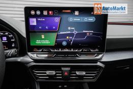 Cupra Leon Sportstourer ST 2,0 TSI DSG 4Drive VZ Extreme - LAGER 