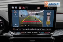 Cupra Leon Sportstourer ST 2,0 TSI DSG 4Drive VZ Extreme - LAGER 