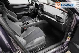 Cupra Leon Sportstourer ST 2,0 TSI DSG 4Drive VZ Extreme - LAGER 