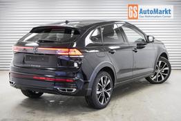 Volkswagen Taigo 1,5 TSI DSG R-Line - LAGER 