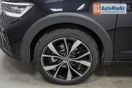 Volkswagen Taigo 1,5 TSI DSG R-Line - LAGER 