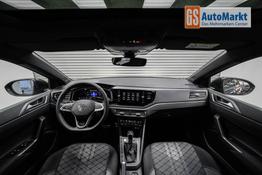 Volkswagen Taigo 1,5 TSI DSG R-Line - LAGER 