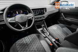 Volkswagen Taigo 1,5 TSI DSG R-Line - LAGER 