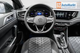 Volkswagen Taigo 1,5 TSI DSG R-Line - LAGER 