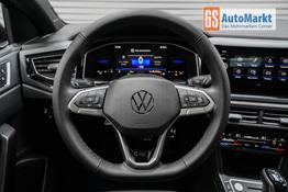 Volkswagen Taigo 1,5 TSI DSG R-Line - LAGER 