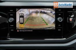 Volkswagen Taigo 1,5 TSI DSG R-Line - LAGER 