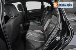 Volkswagen Taigo 1,5 TSI DSG R-Line - LAGER 