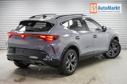 Cupra Formentor 1,5 eTSI DSG - LAGER 