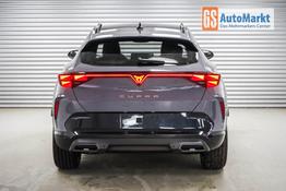 Cupra Formentor 1,5 eTSI DSG - LAGER 