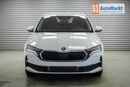 Skoda Octavia Combi Kombi 1,5 eTSI DSG mhev Selection -LAG. 
