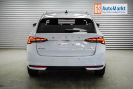 Skoda Octavia Combi Kombi 1,5 eTSI DSG mhev Selection -LAG. 