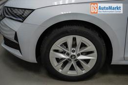 Skoda Octavia Combi Kombi 1,5 eTSI DSG mhev Selection -LAG. 