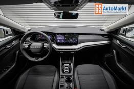 Skoda Octavia Combi Kombi 1,5 eTSI DSG mhev Selection -LAG. 