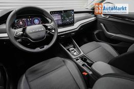 Skoda Octavia Combi Kombi 1,5 eTSI DSG mhev Selection -LAG. 