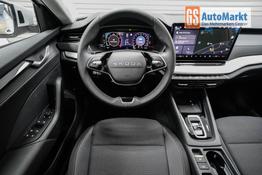 Skoda Octavia Combi Kombi 1,5 eTSI DSG mhev Selection -LAG. 