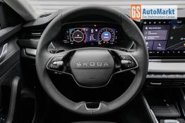 Skoda Octavia Combi Kombi 1,5 eTSI DSG mhev Selection -LAG. 