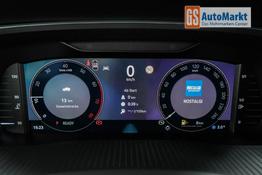 Skoda Octavia Combi Kombi 1,5 eTSI DSG mhev Selection -LAG. 