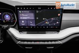 Skoda Octavia Combi Kombi 1,5 eTSI DSG mhev Selection -LAG. 