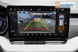 Skoda Octavia Combi Kombi 1,5 eTSI DSG mhev Selection -LAG. 